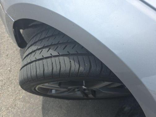 2018 Audi A4 2.0T Premium Plus