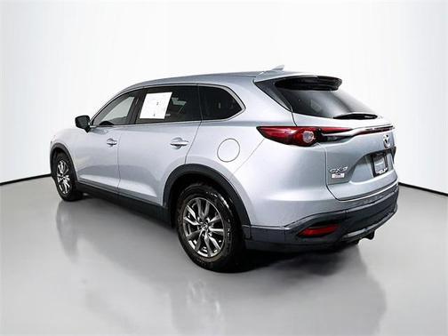2017 Mazda CX-9 Touring
