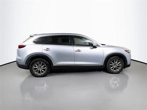 2017 Mazda CX-9 Touring
