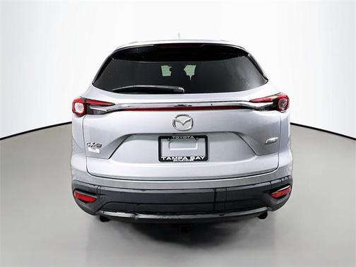 2017 Mazda CX-9 Touring