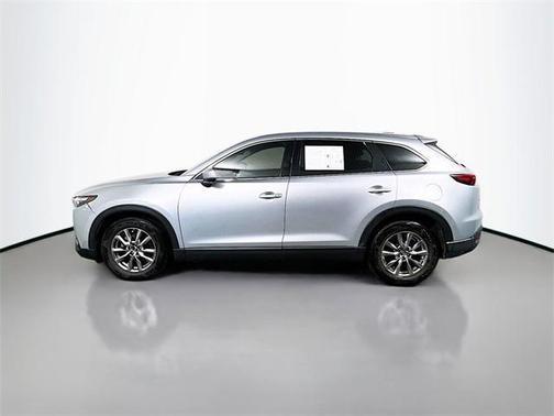 2017 Mazda CX-9 Touring