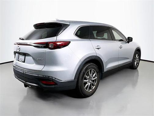 2017 Mazda CX-9 Touring