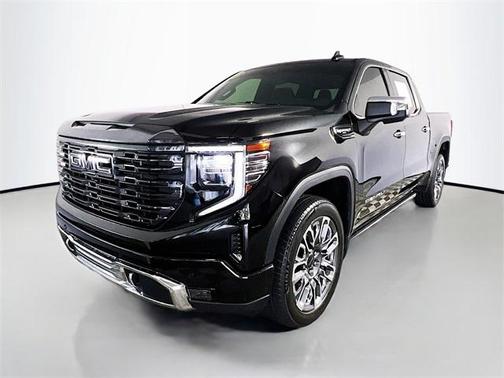 2023 GMC Sierra 1500 Denali Ultimate
