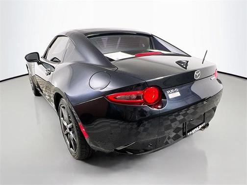 2020 Mazda MX-5 Miata RF Grand Touring