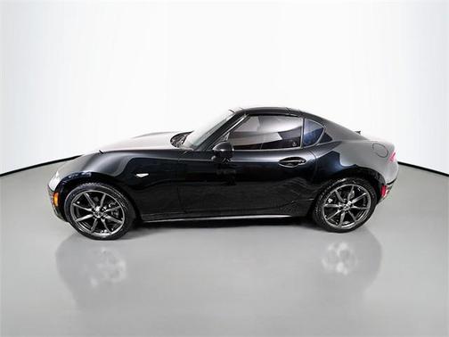2020 Mazda MX-5 Miata RF Grand Touring