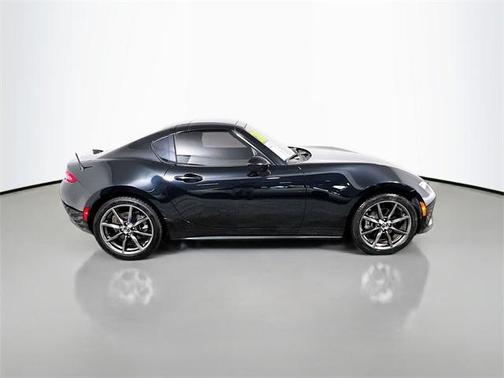 2020 Mazda MX-5 Miata RF Grand Touring