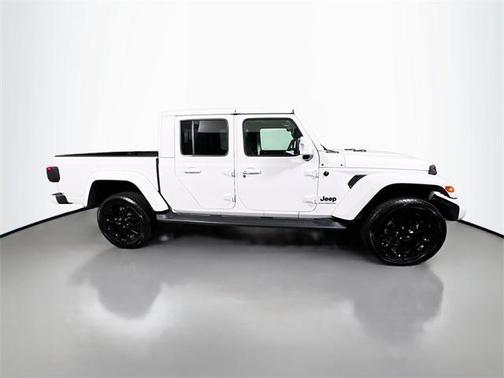 2023 Jeep Gladiator High Altitude 4x4
