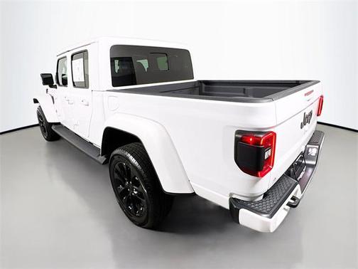 2023 Jeep Gladiator High Altitude 4x4