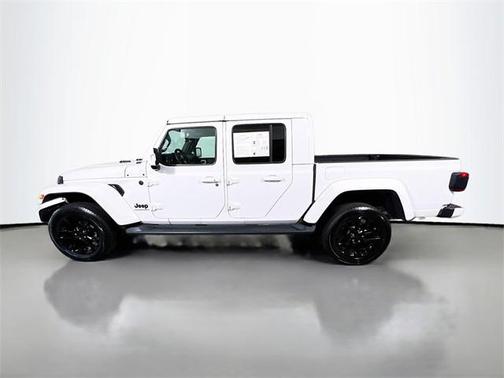 2023 Jeep Gladiator High Altitude 4x4