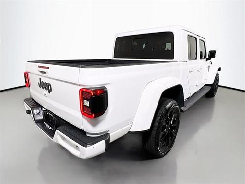 2023 Jeep Gladiator High Altitude 4x4