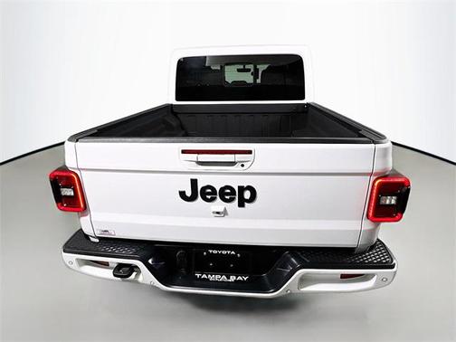 2023 Jeep Gladiator High Altitude 4x4