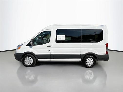 2018 Ford Transit-150 XLT