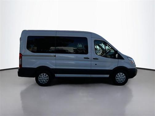 2018 Ford Transit-150 XLT