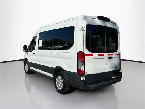 2018 Ford Transit-150 XLT