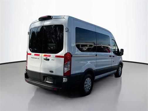 2018 Ford Transit-150 XLT