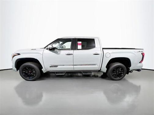 2026 Toyota Tundra Hybrid 1794 Edition