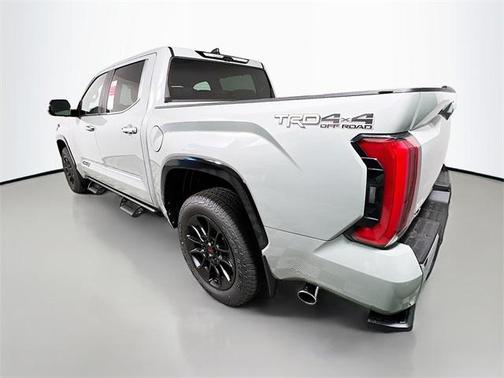 2026 Toyota Tundra Hybrid 1794 Edition