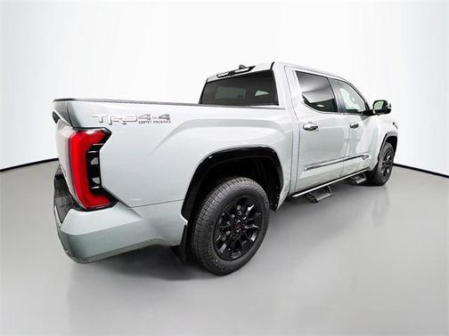 2026 Toyota Tundra Hybrid 1794 Edition