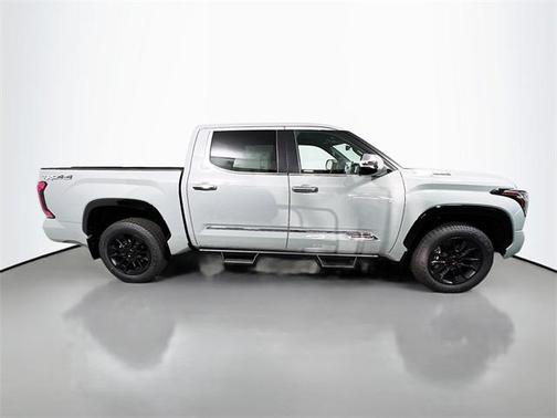 2026 Toyota Tundra Hybrid 1794 Edition
