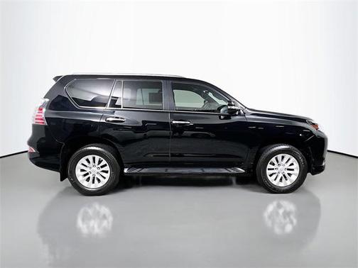 2021 Lexus GX 460 Premium