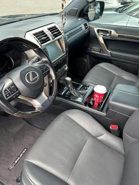 2021 Lexus GX 460 Premium