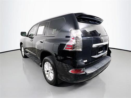 2021 Lexus GX 460 Premium
