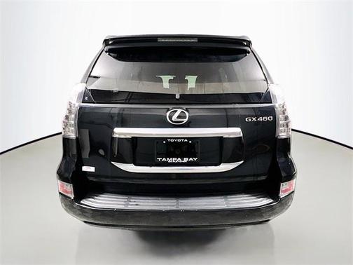 2021 Lexus GX 460 Premium