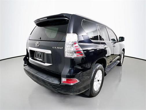 2021 Lexus GX 460 Premium