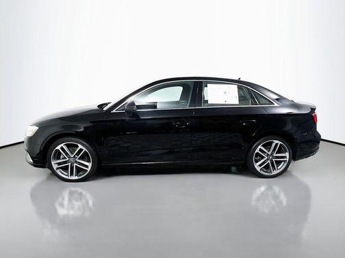 2019 Audi A3 2.0T Premium