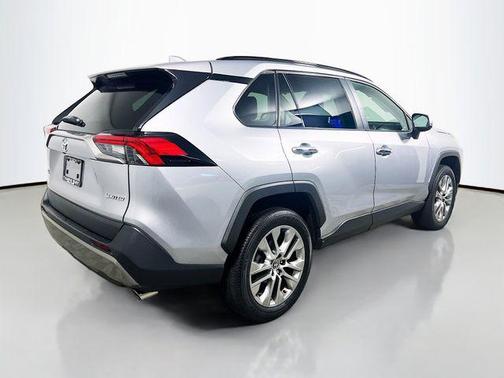 2024 Toyota RAV4 Limited