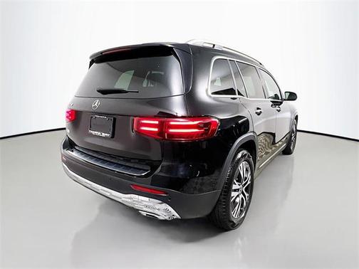 2024 Mercedes-Benz GLB 250 Base