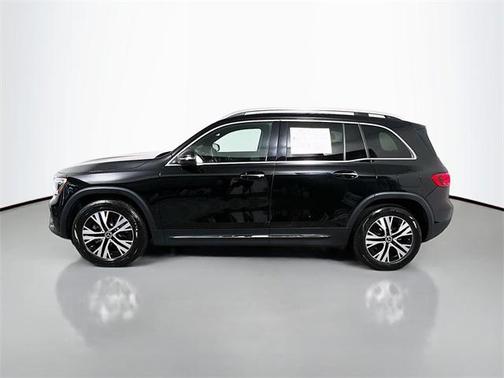 2024 Mercedes-Benz GLB 250 Base
