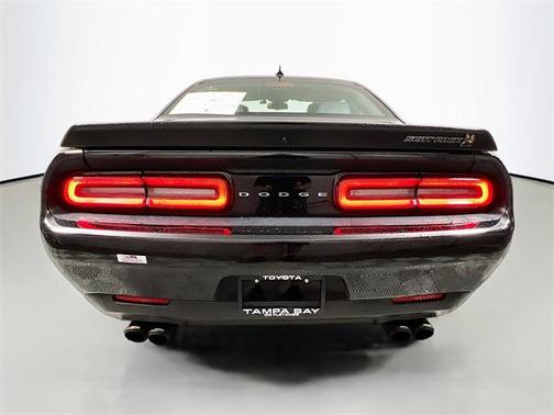 2023 Dodge Challenger R/T Scat Pack Widebody