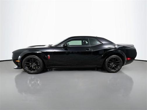 2023 Dodge Challenger R/T Scat Pack Widebody