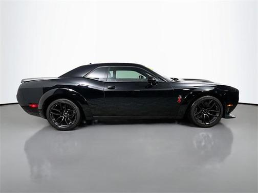 2023 Dodge Challenger R/T Scat Pack Widebody