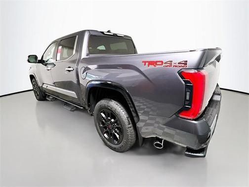 2025 Toyota Tundra 1794 Edition