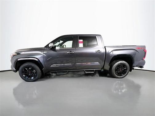 2025 Toyota Tundra 1794 Edition