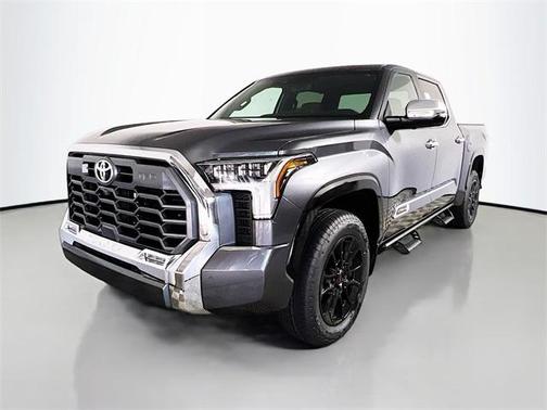 2025 Toyota Tundra 1794 Edition