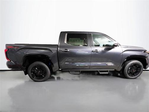 2025 Toyota Tundra 1794 Edition