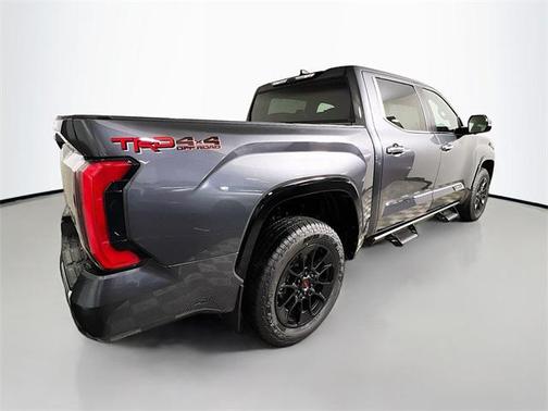 2025 Toyota Tundra 1794 Edition