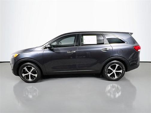 2018 Kia Sorento EX