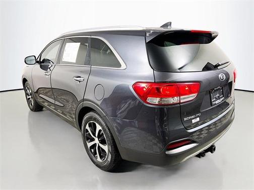 2018 Kia Sorento EX