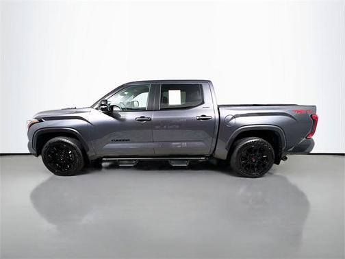 2024 Toyota Tundra Hybrid Limited