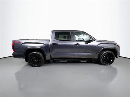 2024 Toyota Tundra Hybrid Limited