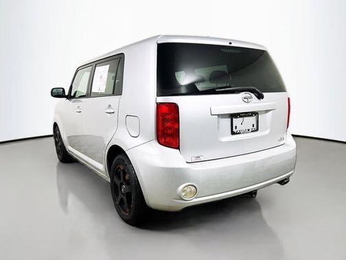2008 Scion xB Base