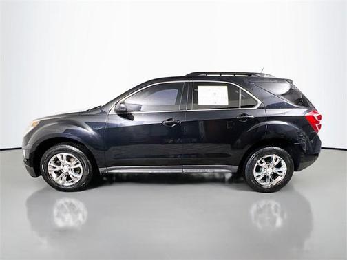 2017 Chevrolet Equinox 1LT