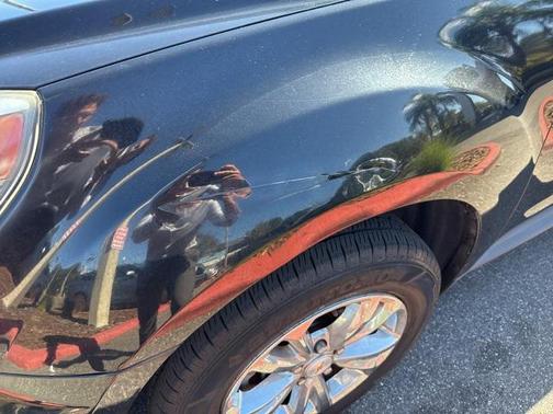 2017 Chevrolet Equinox 1LT