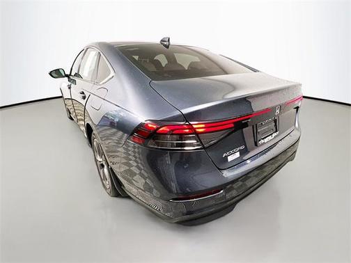 2023 Honda Accord EX 1.5T