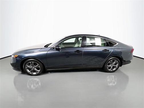 2023 Honda Accord EX 1.5T