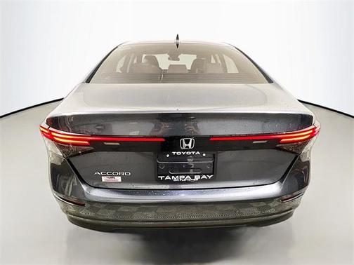 2023 Honda Accord EX 1.5T